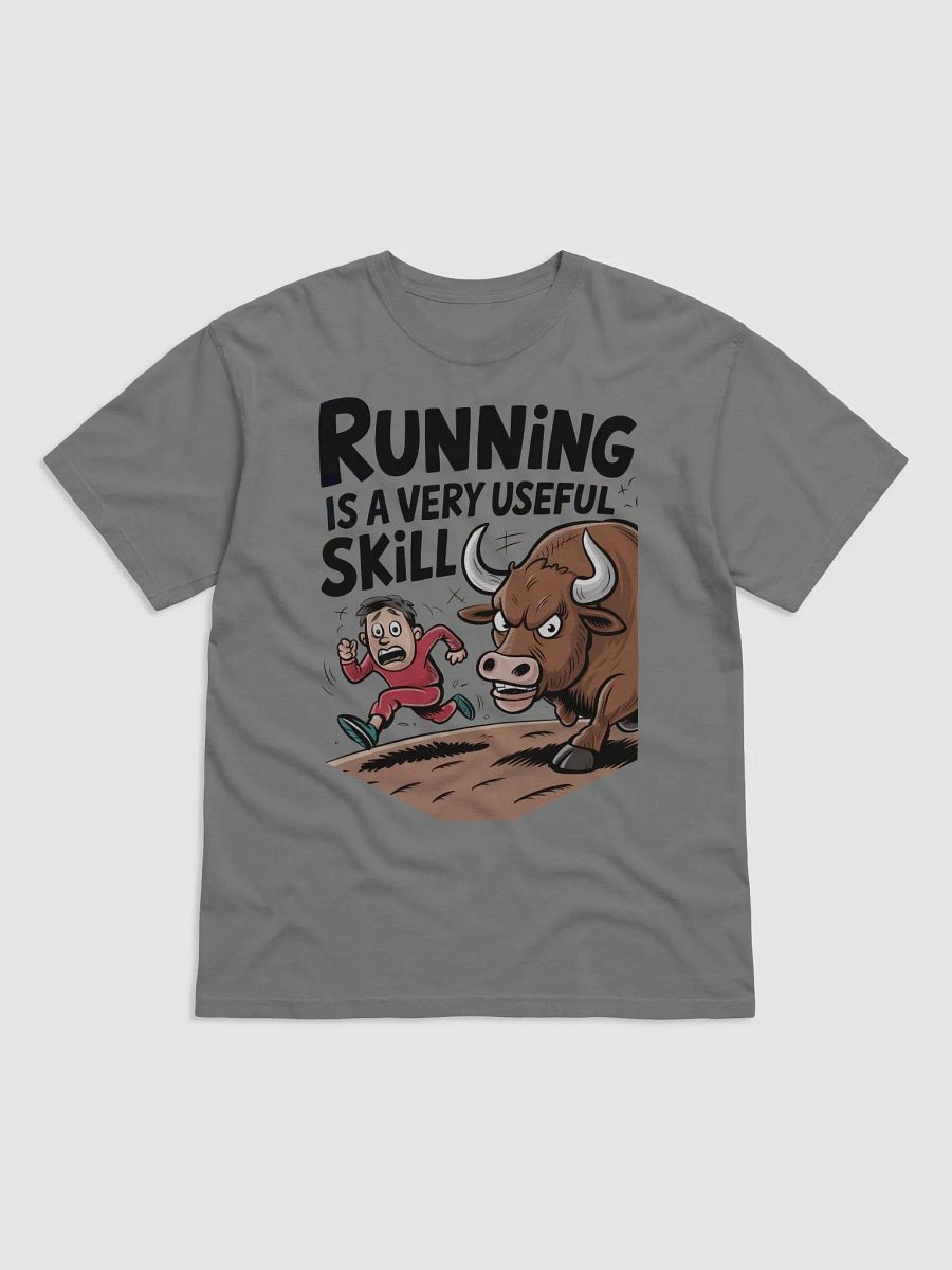 Charged Escape T-Shirt product image (1)