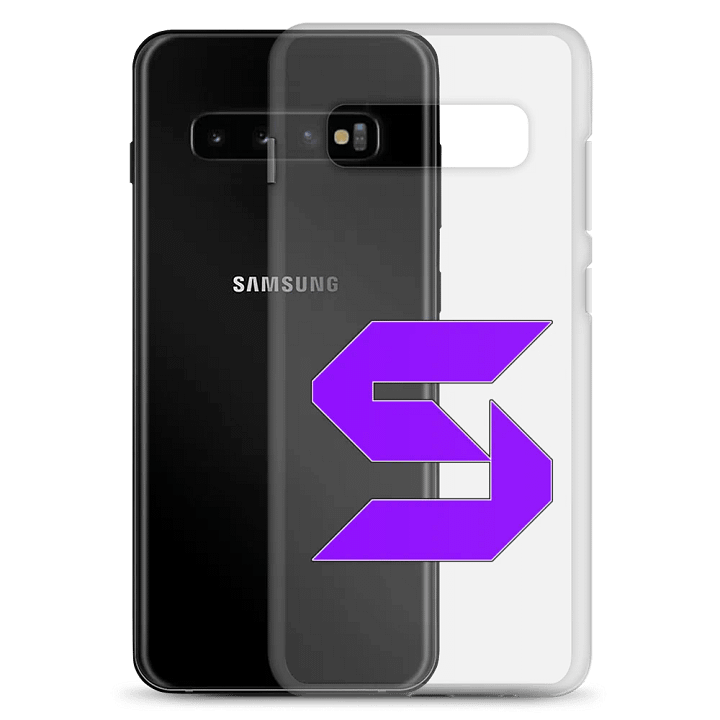 Sentient Samsung Case product image (23)