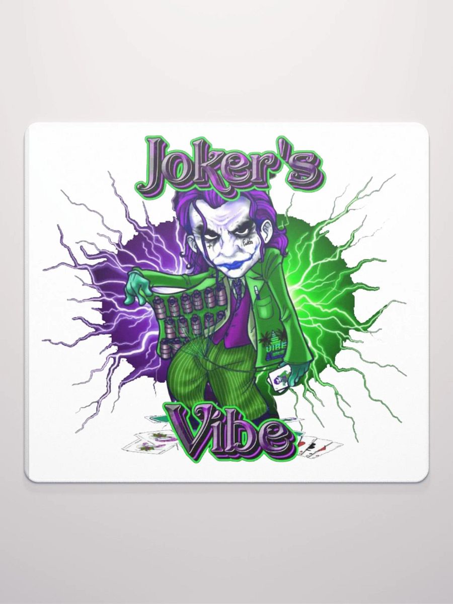 Gaming Mouse Pad product image (6)
