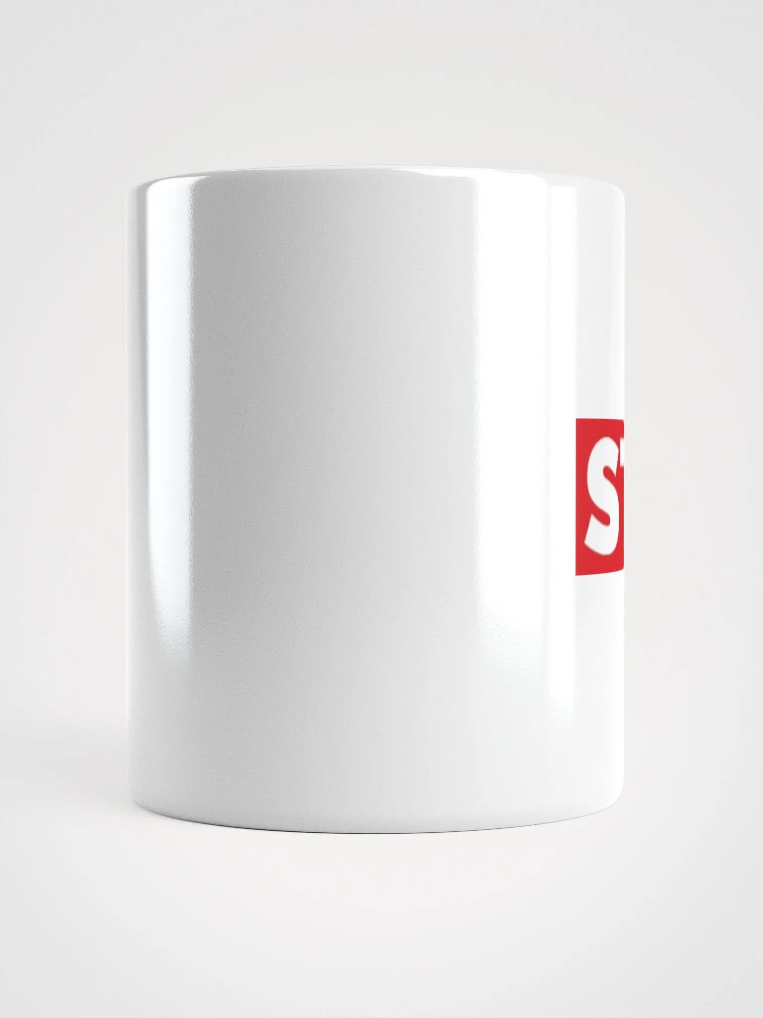 STANK FARM [RED LABEL] Mug product image (14)