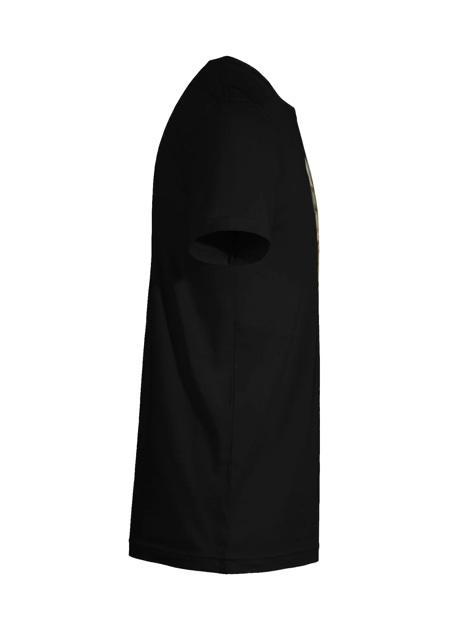 Route 66 Motel Skull T-Shirt – Vintage Día de los Muertos Inspired Graphic Tee | Bella Canvas Unisex product image (9)