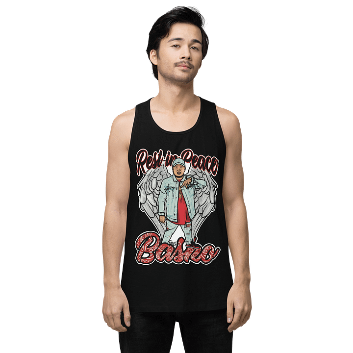 Rip Ricky Tank Top product image (1)