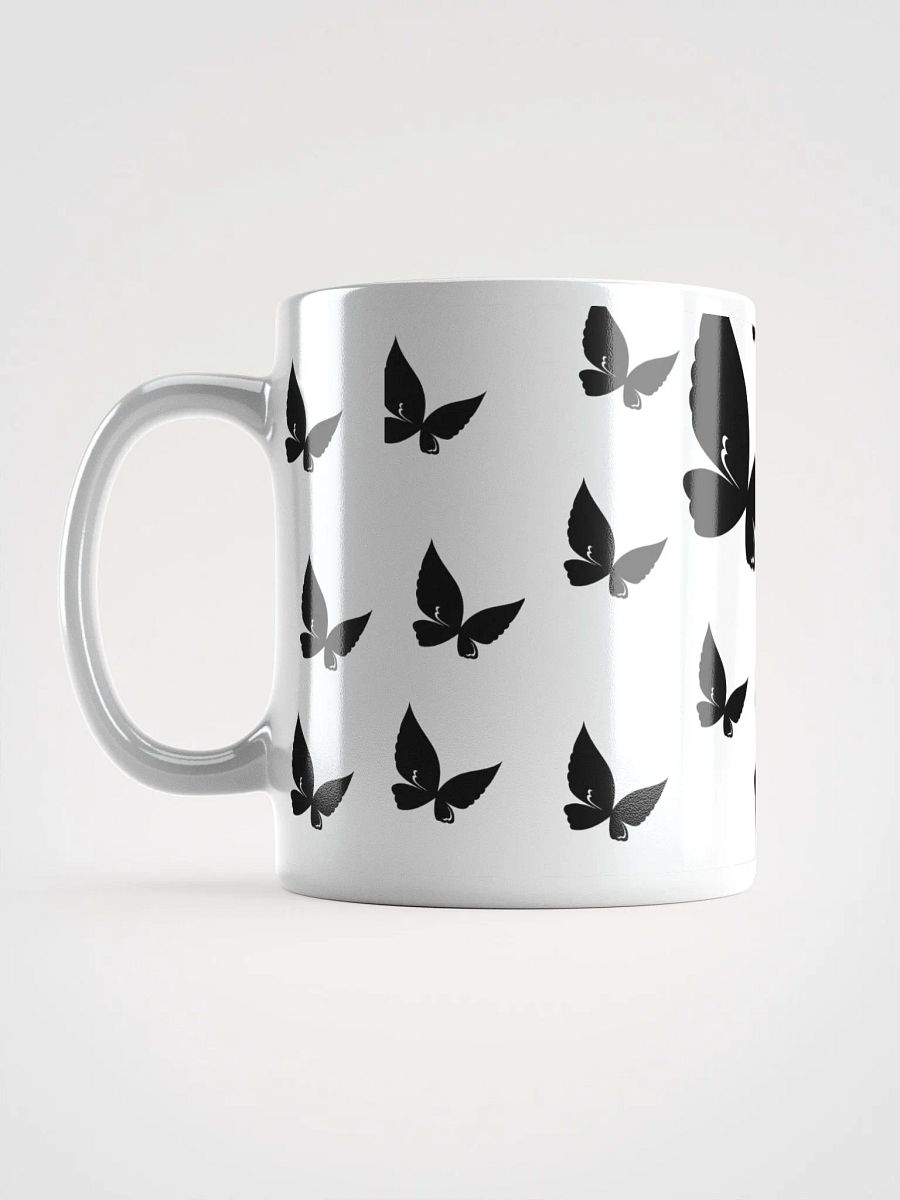 Fluttering Wings Mug product image (16)