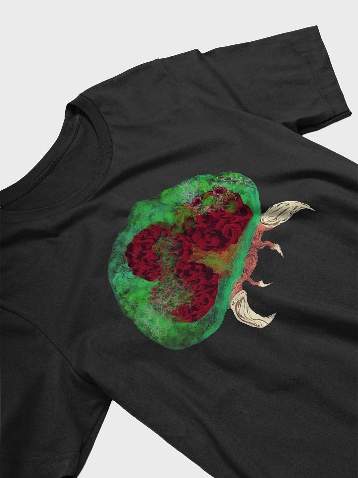 Pearl's Metroid Art product image (2)