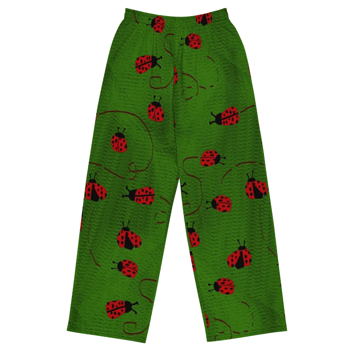 Ladybugs Wideleg Pants product image (2)