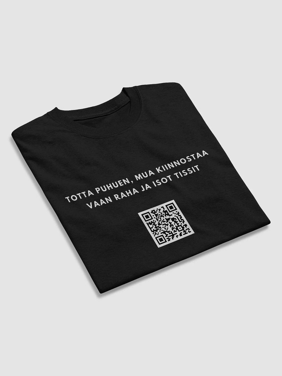 A mí solo importa el dinero y las tetas gordas (camiseta) product image (4)