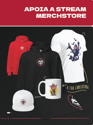 Prenda de Natal | Caricatura product image (2)