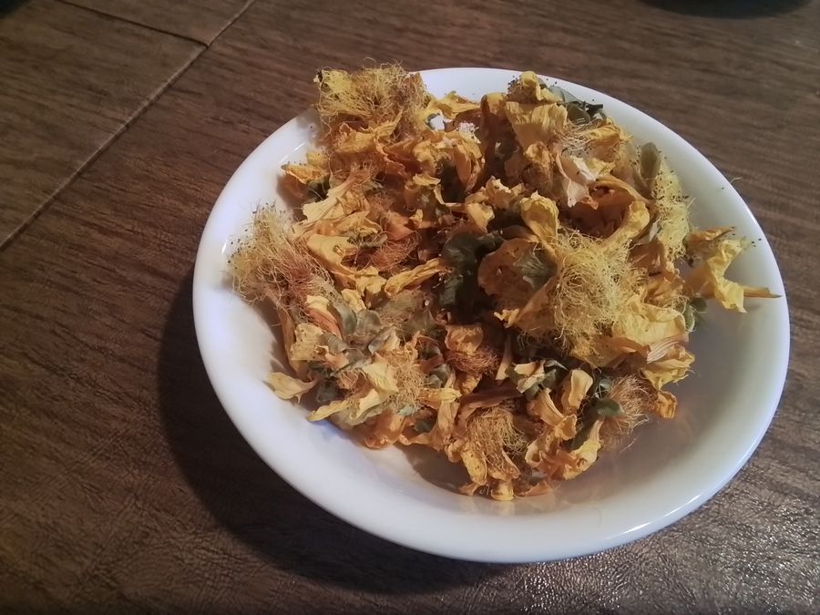 St Johns wort flower tea product image (1)