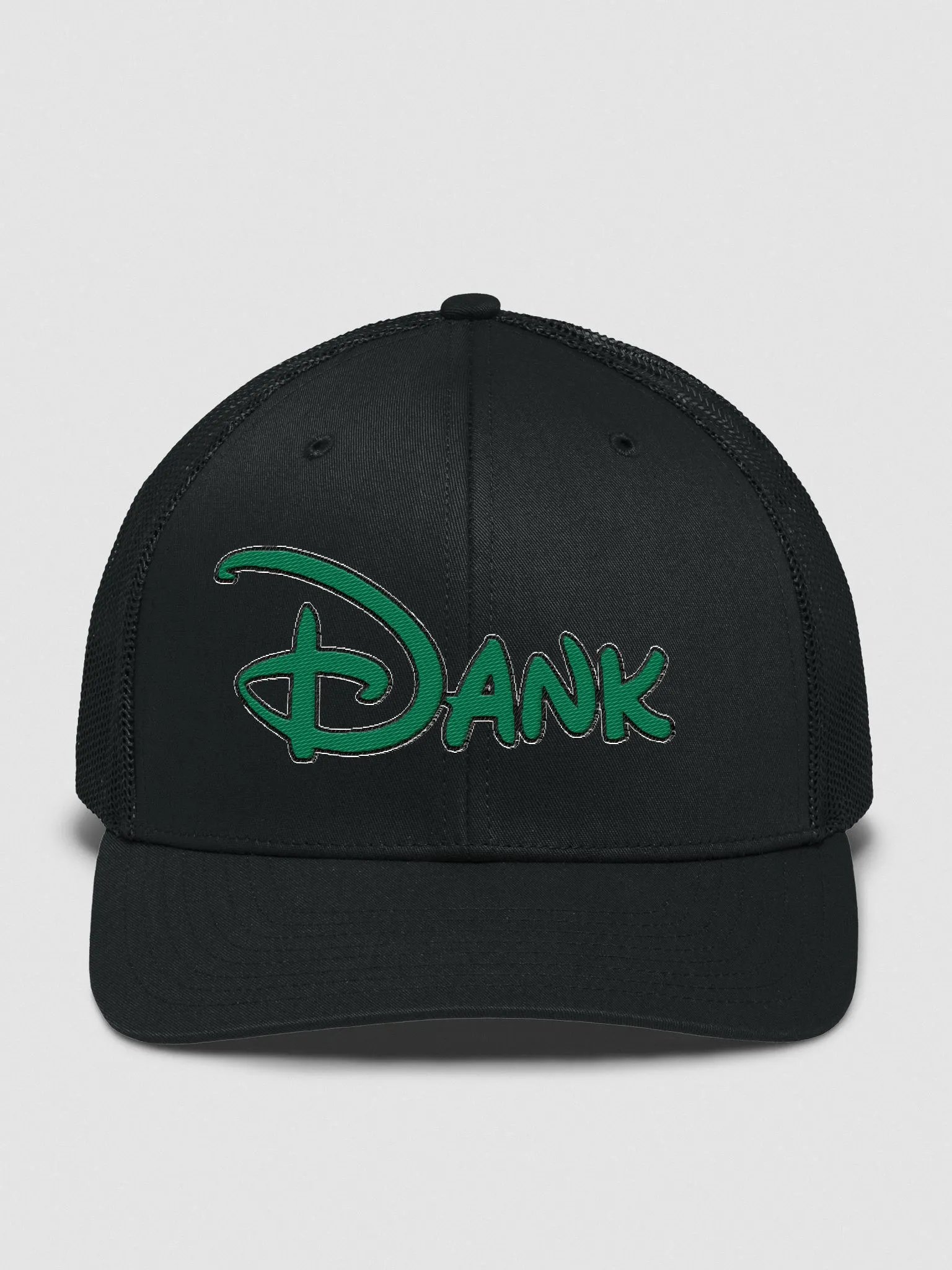 Dank Disney Trucker product image (1)