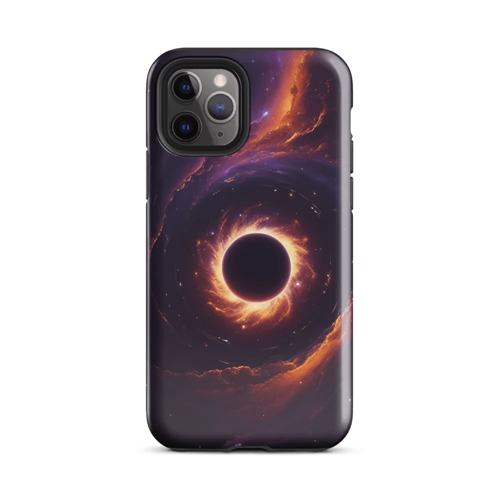 Tough Phone Case for iPhone® product image (2)
