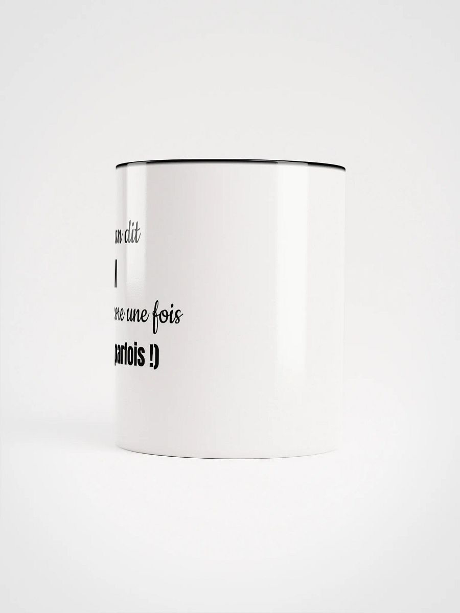 Si Maman dit non product image (5)