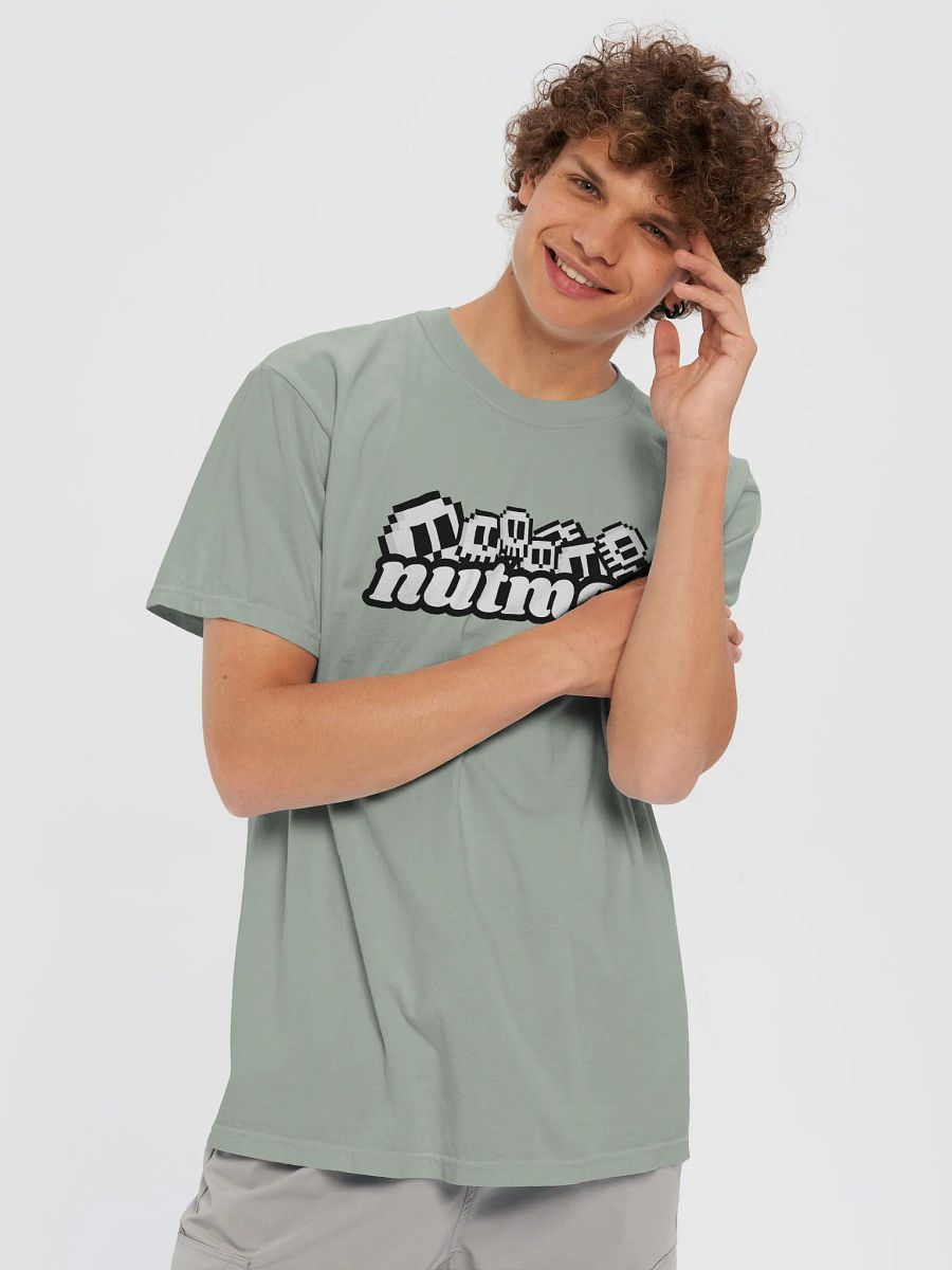 Pile of Skulls Nutmeg x Tee product image (5)