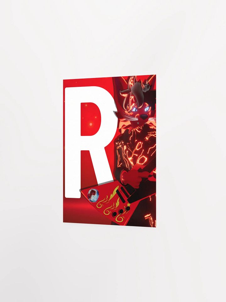 RGB Poster 1 (Resilient) product image (15)