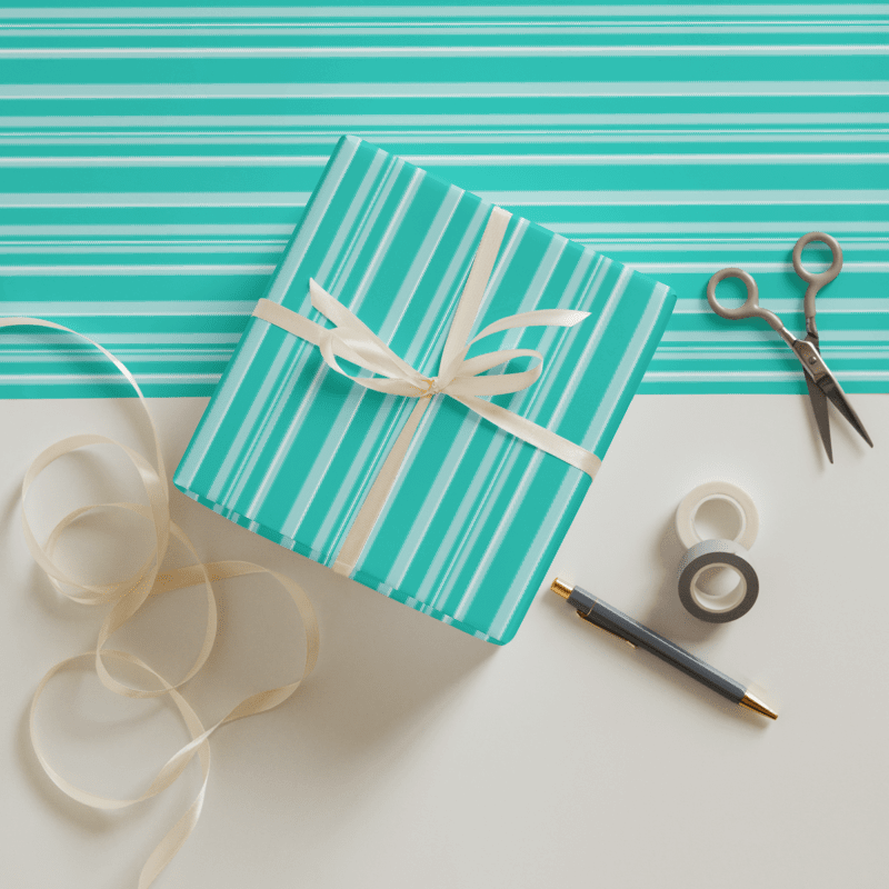 Party Time Wrapping Paper Set 3 product image (4)