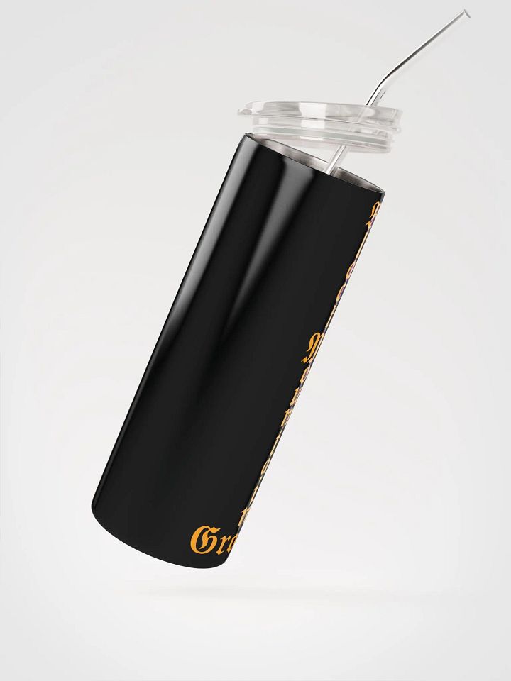 Black Mountain Group Tumbler product image (2)