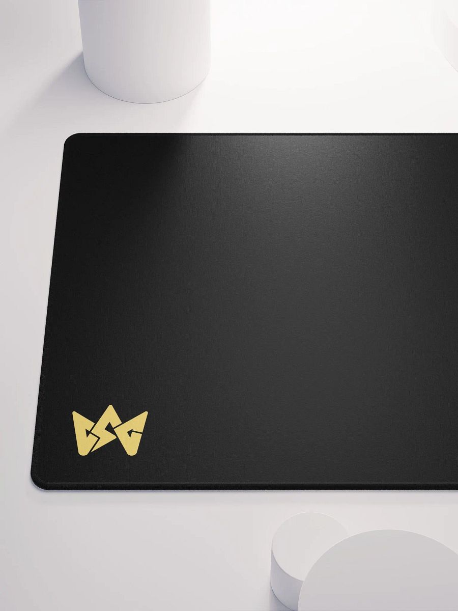 CSG Gaming Mouse Pad (18