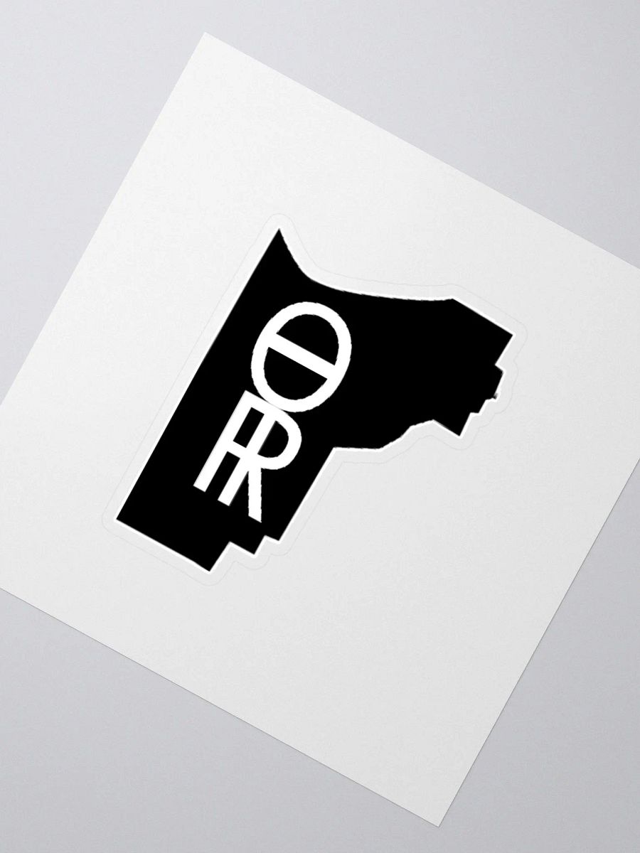 HOTR Sticker product image (6)