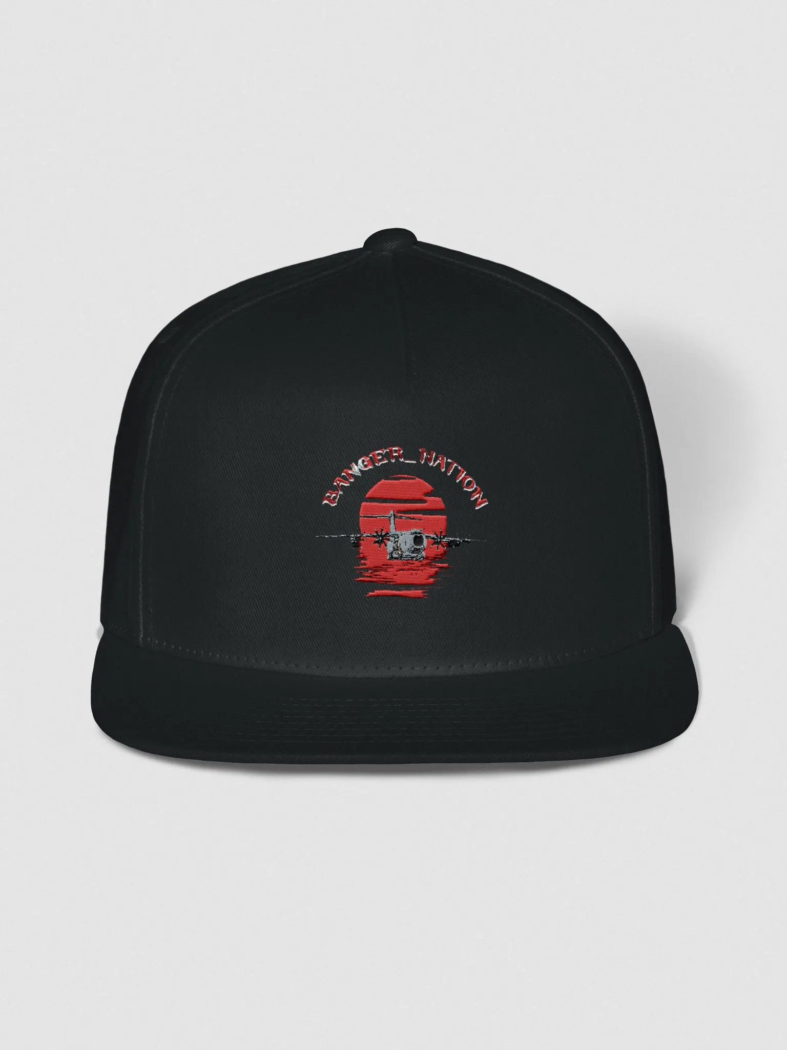 Banger Hat product image (3)