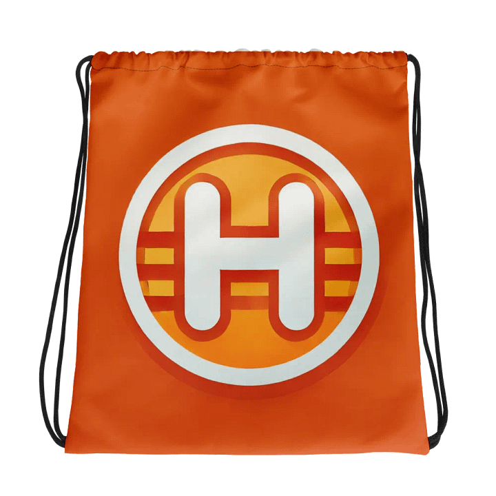 Helptovo Drawstring Bag product image (1)