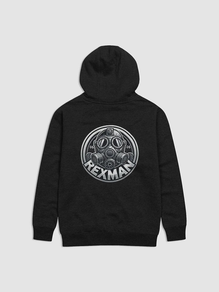Rexman hoodie product image (2)
