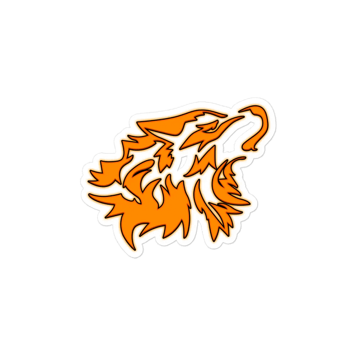 Anthric | Logo Magnet product image (2)