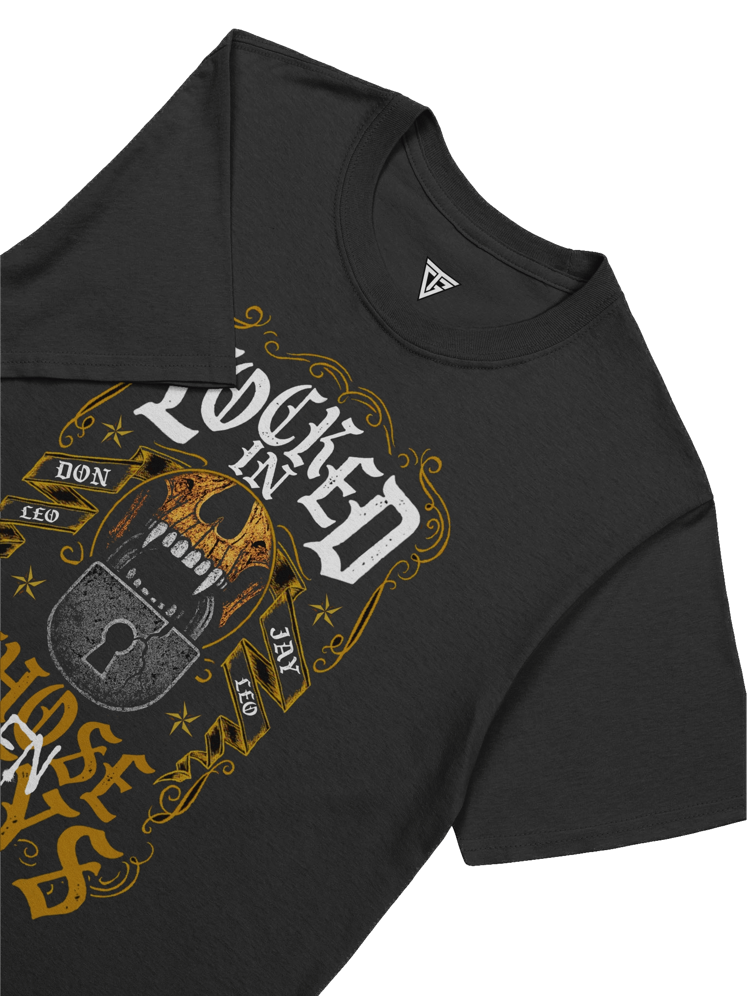 Locked In product image (7)