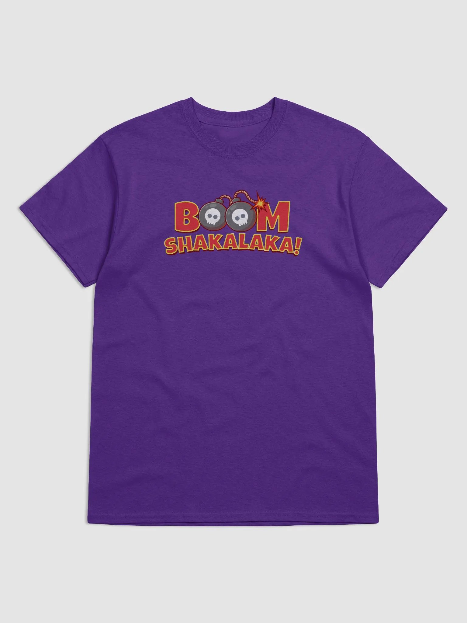 BOOM SHAKALAKA V2 product image (1)
