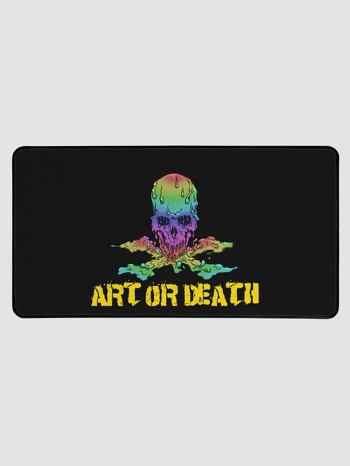 Art or Death product image (1)
