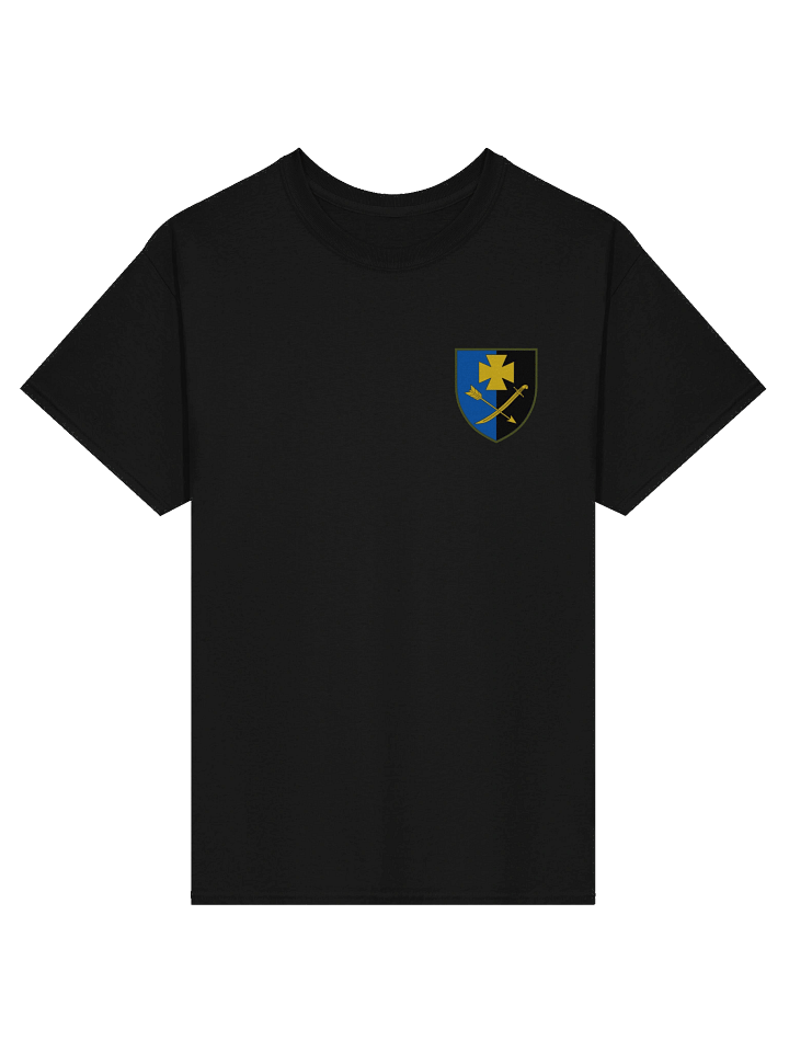 44th Mechanized Brigade UA Tee product image (2)