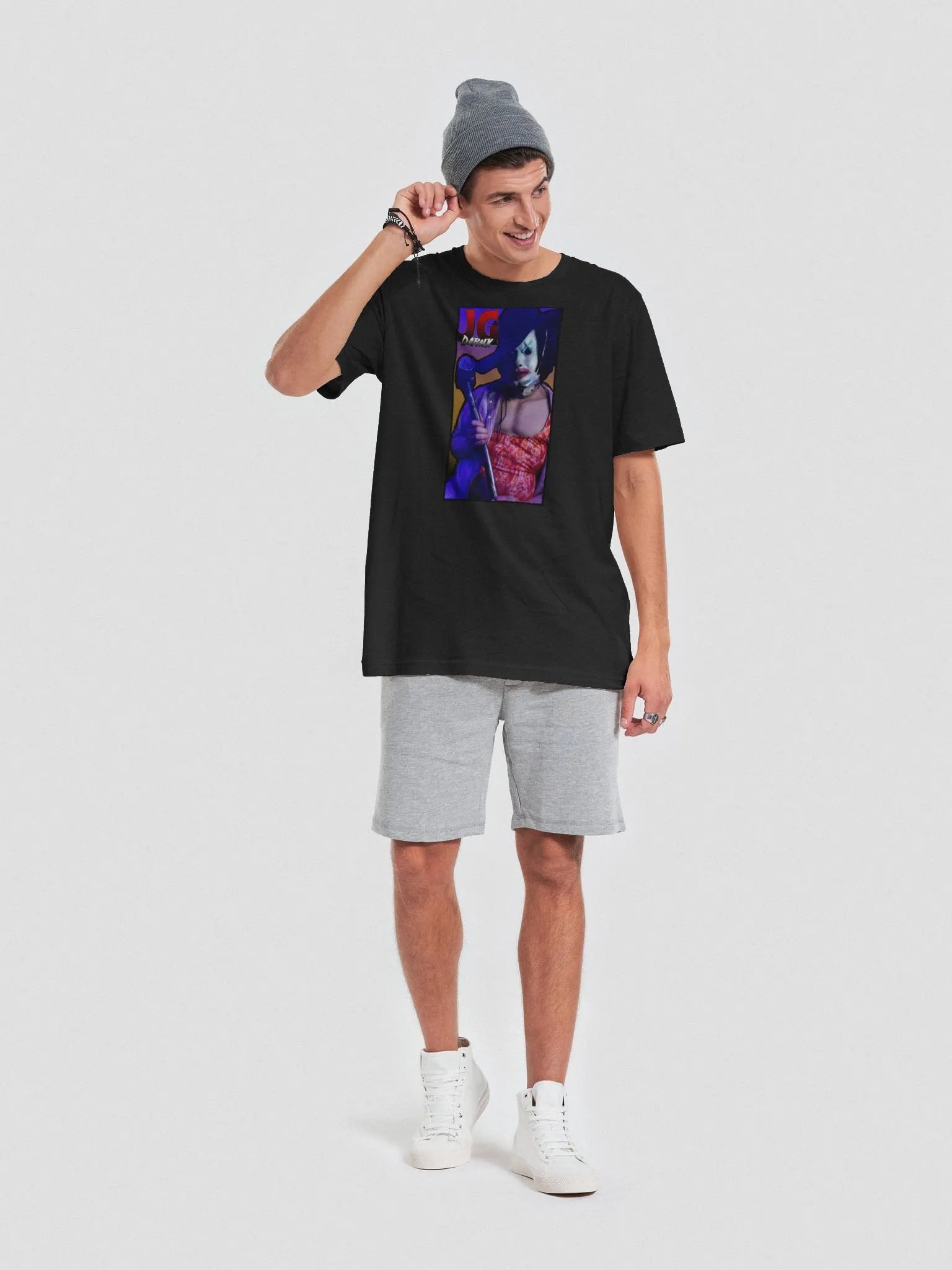 BB BUBBA SHIRT product image (4)