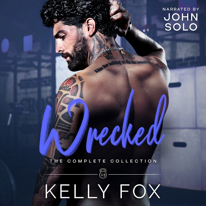 Wrecked Audio Bundle product image (1)