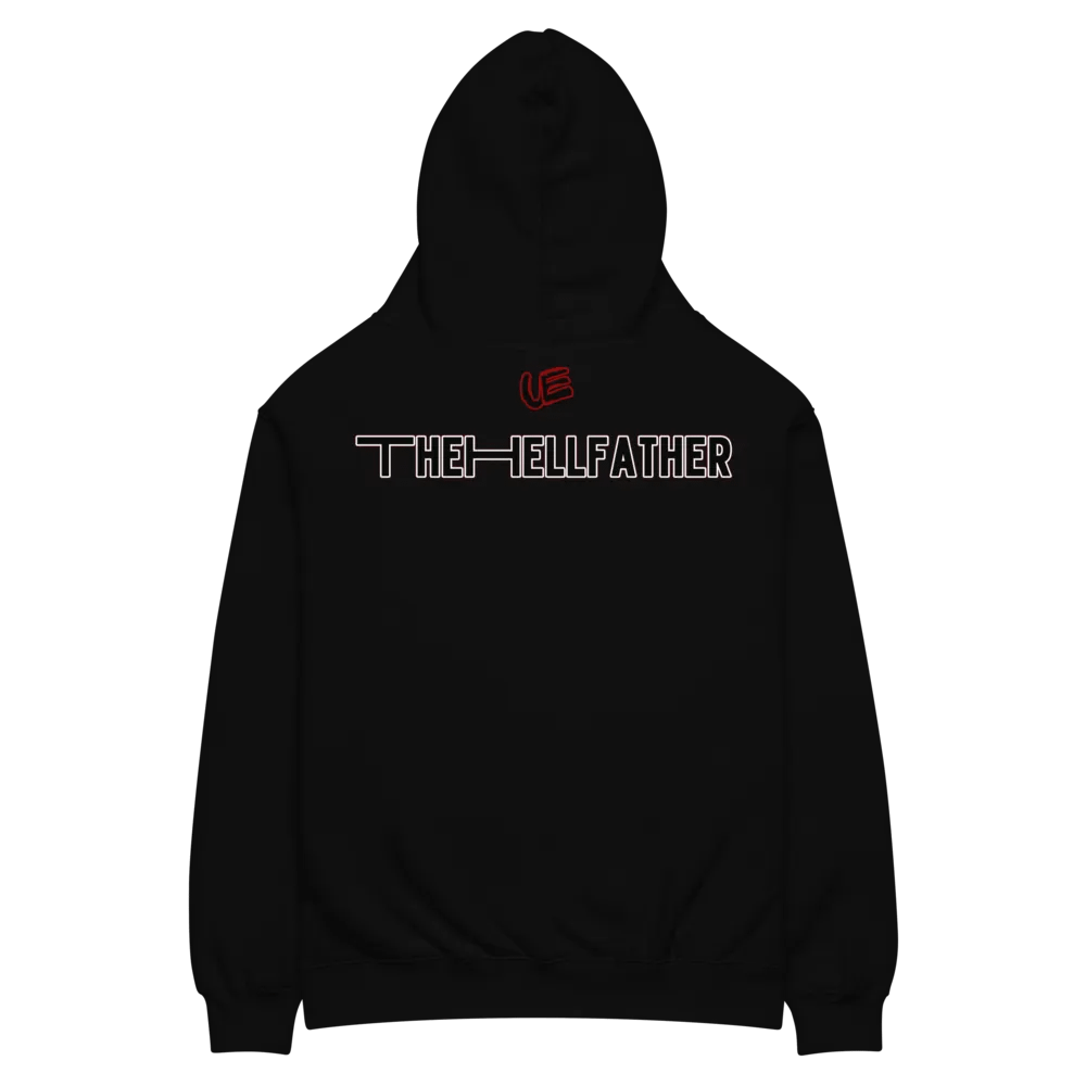 Tune in Hoodie product image (4)