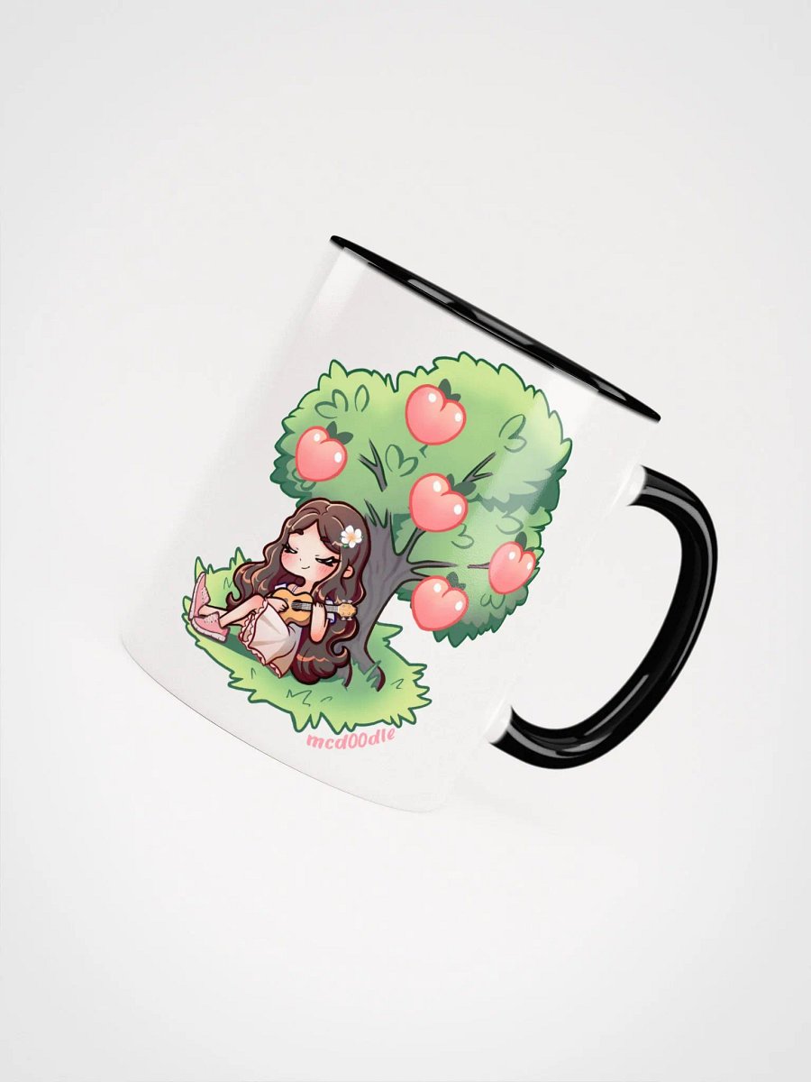 Peach Tree Mug 2.0 product image (51)