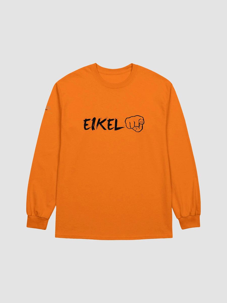 LONG SLEEVE EIKEL product image (2)