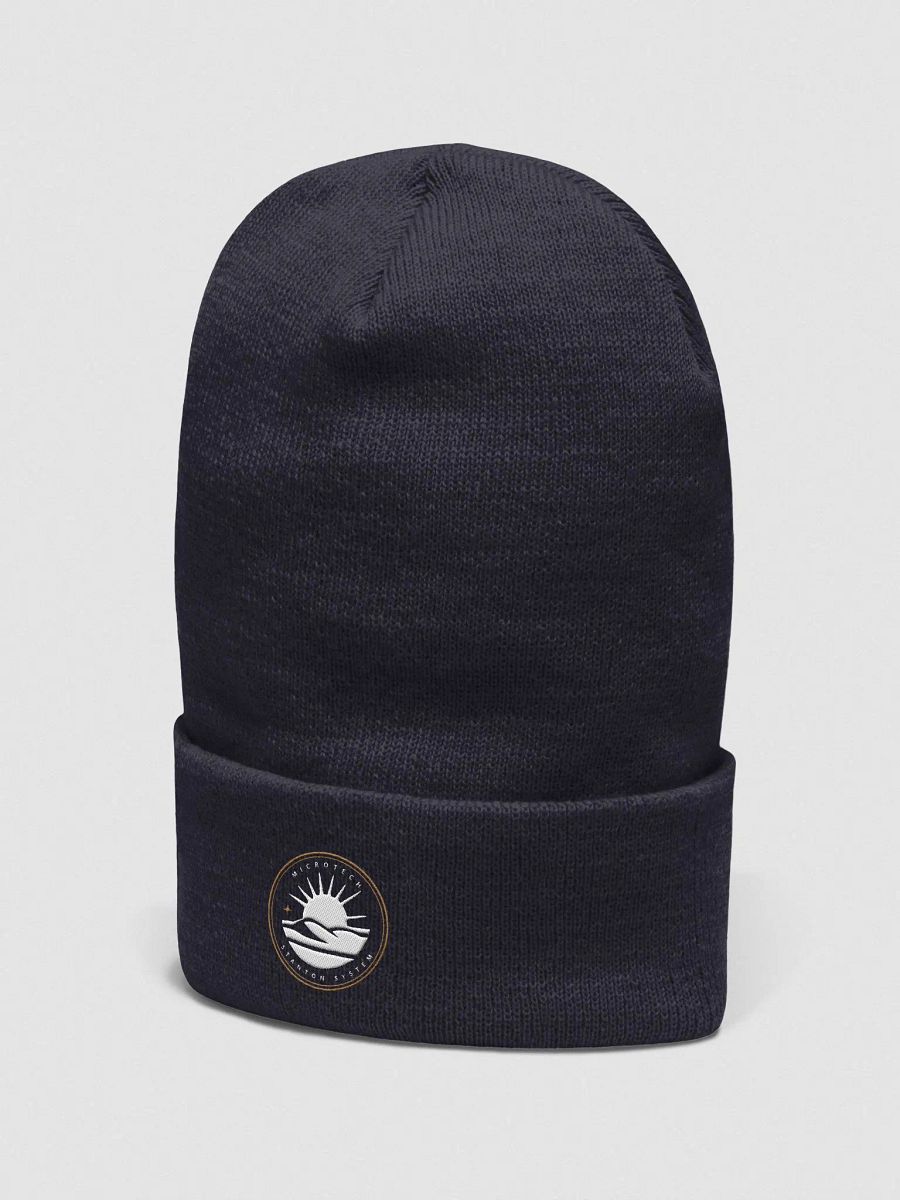 Microtech Beanie product image (2)