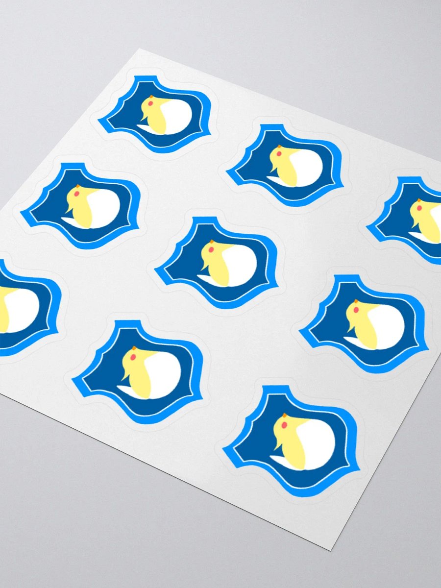 Cockatiel Protection Squad product image (3)