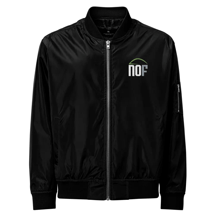 Bomber product image (1)
