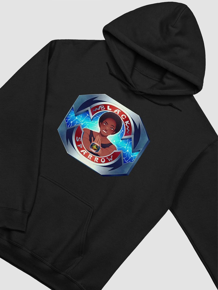 Sparrow Ranger Hoodie product image (19)