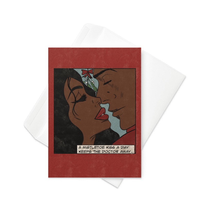 Mistletoe product image (1)