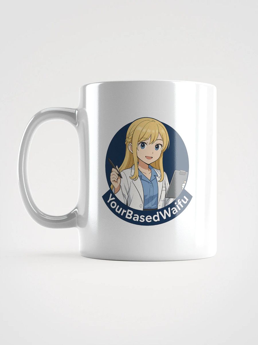 LOGO AND LGBTQ STAT CHECK CUP product image (6)