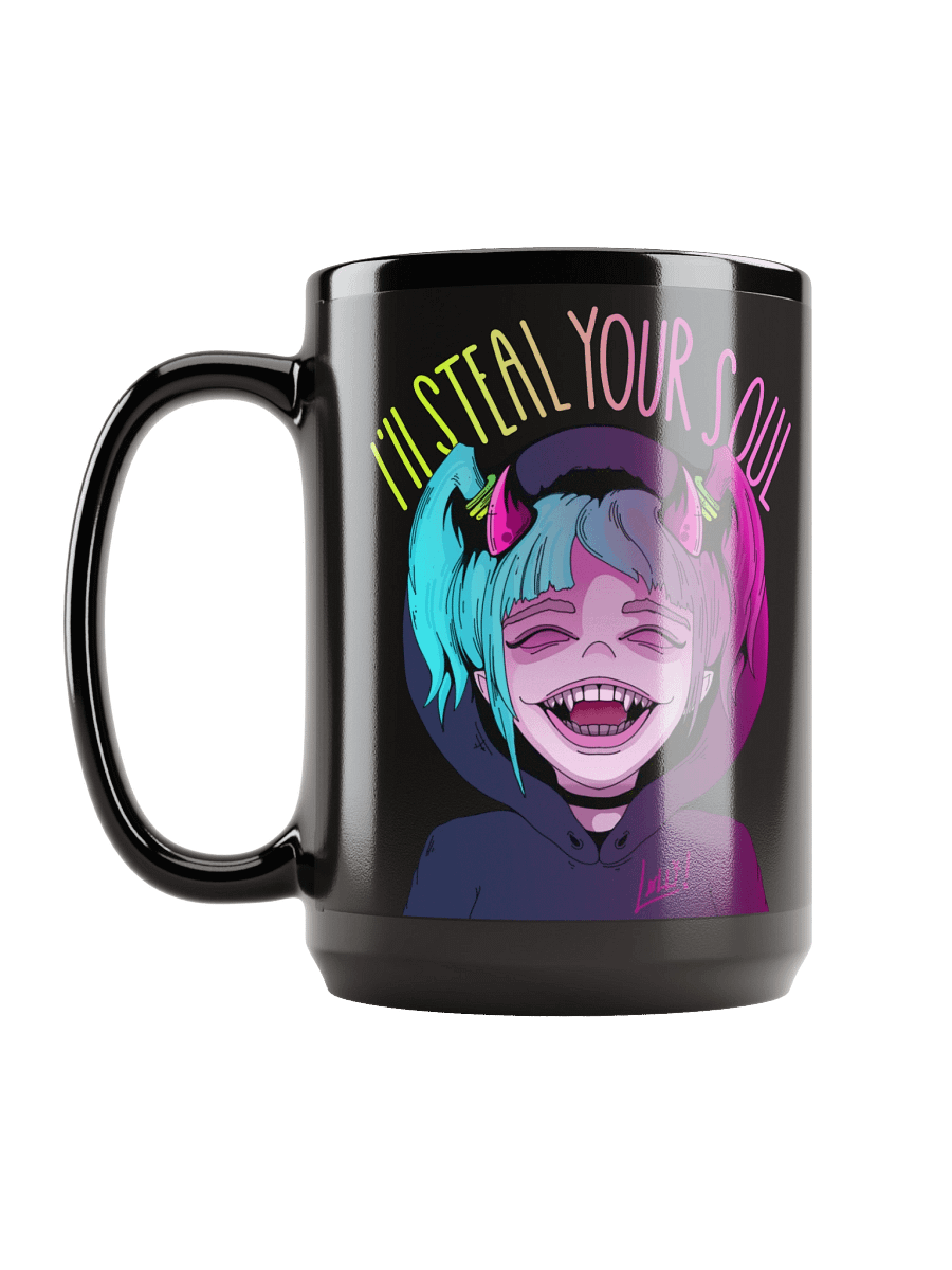 Oni Echo Echo 15 oz. Mug product image (6)