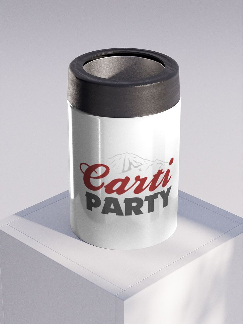 CP coozie