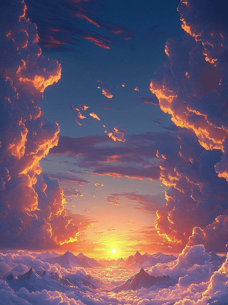 Sunset product image (6)