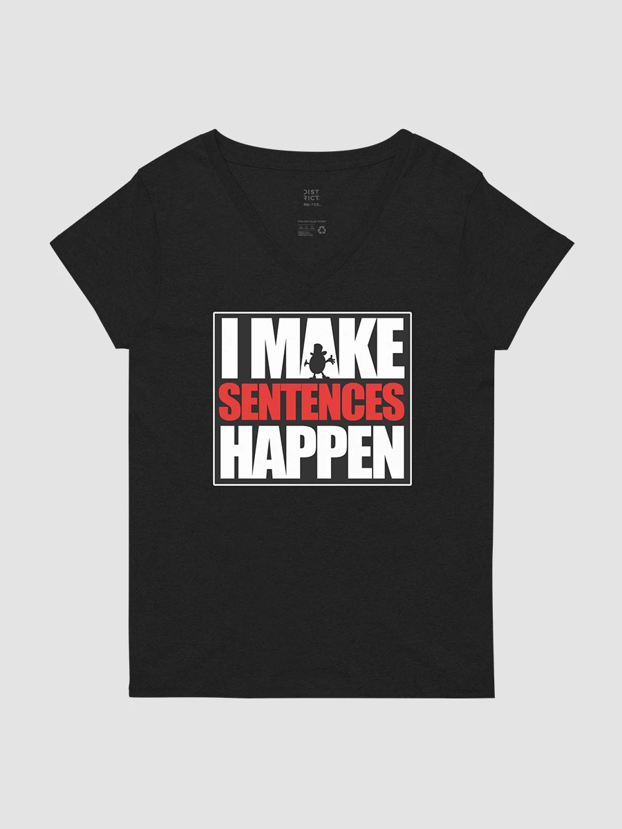 I MAKE SENTENCES HAPPEN product image (6)