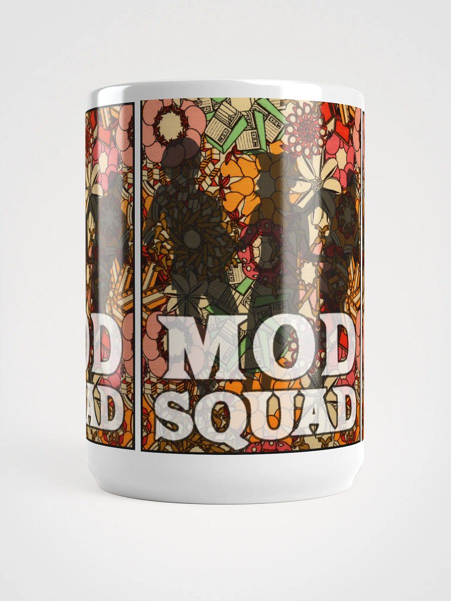 Mod Squad Mug product image (5)