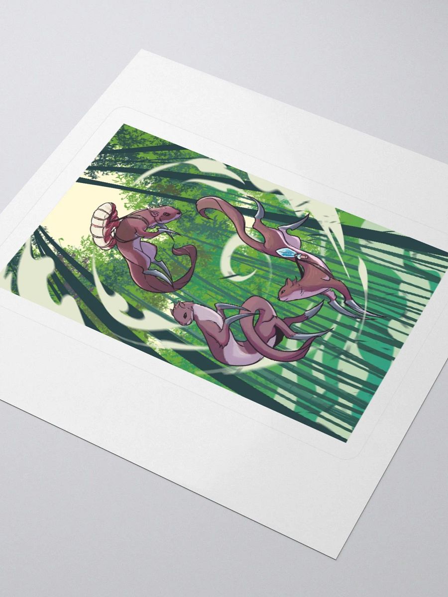 Kamaitachi, the Weasels on the Wind product image (8)