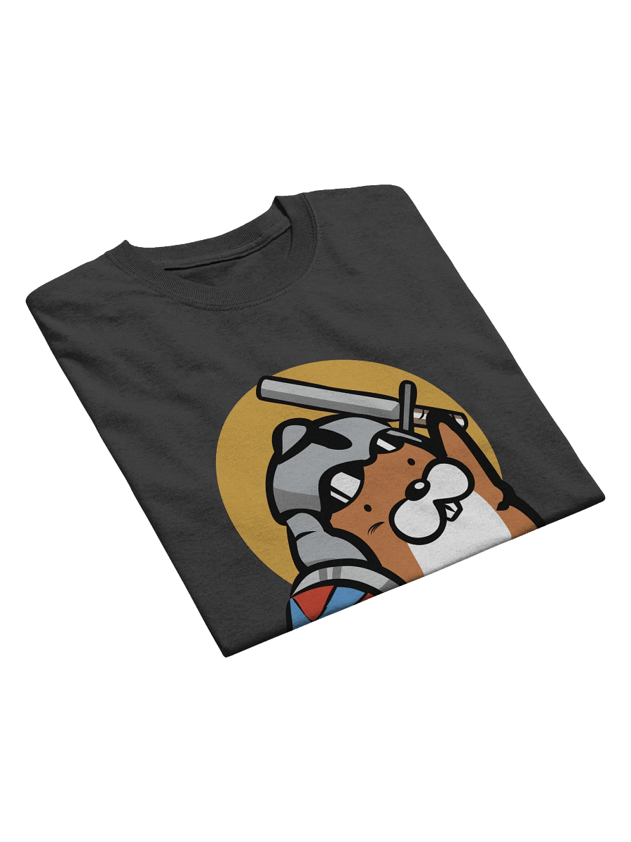 Shining Force: Yogurt T-Shirt product image (2)