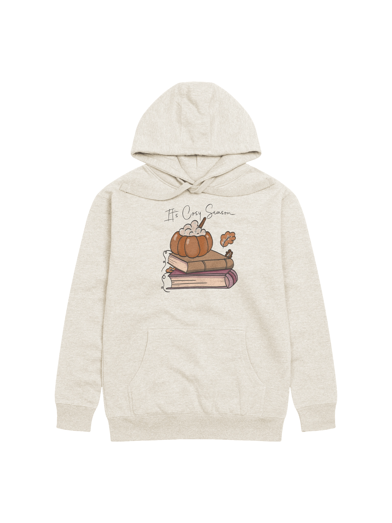 It's Cosy Season Hoodie! product image (9)