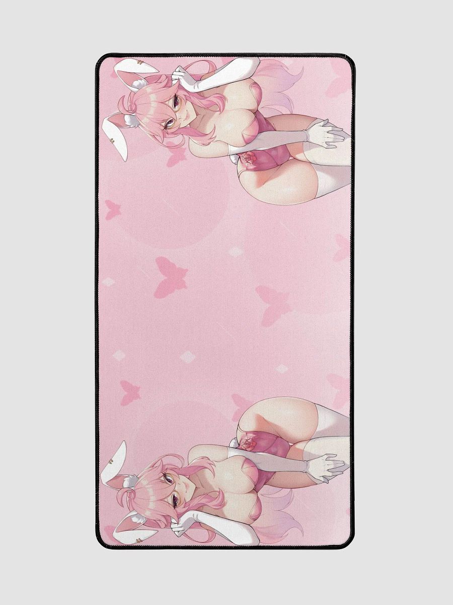 Rosiedream Bunny deskpad product image (2)