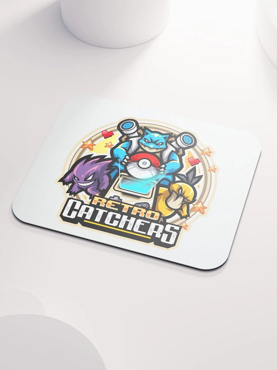 Mouse pad product image (3)